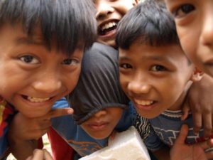 indonesia
