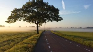 road