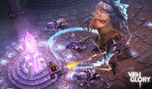 vainglory