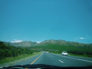 capetown