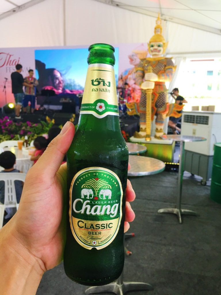 thaifestival