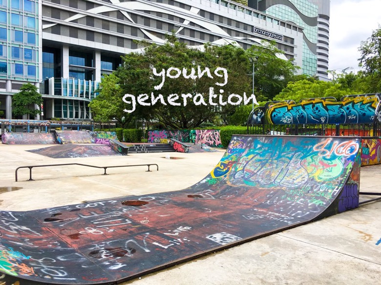 younggeneration