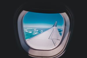 flight