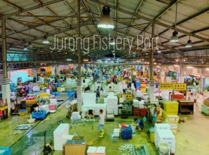 jurongfisheryport