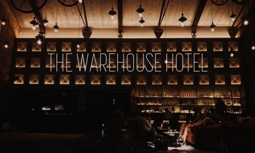thewarehousehotel